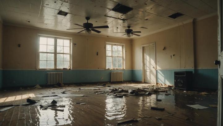 Immediate Water Damage Response in Jeddo, PA