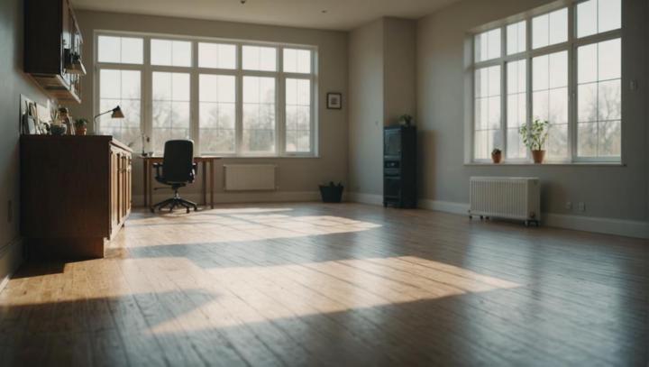 Professional Water Damage Restoration in East Keating, PA