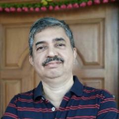 Chandrashekar Rao Kuthyar