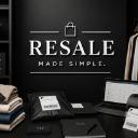 Resale Made Simple logo