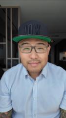 Jeffrey Ma