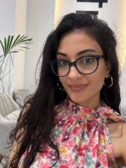 Esmer Hesimova