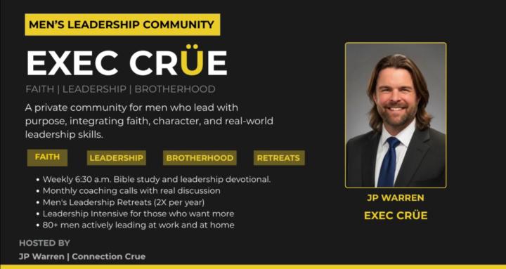 Exec Crue 