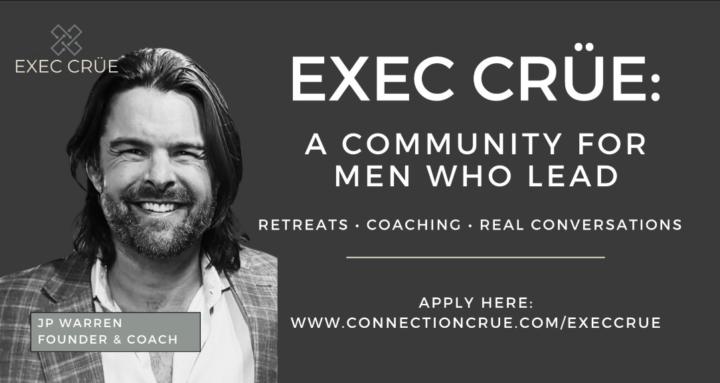 Exec Crue - Men's