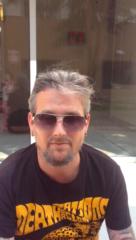 Adrian Evans