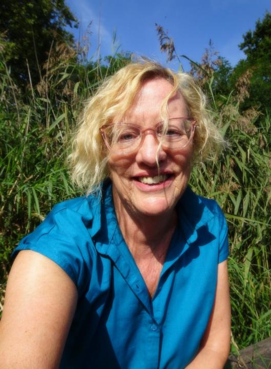 Djouke van Aken