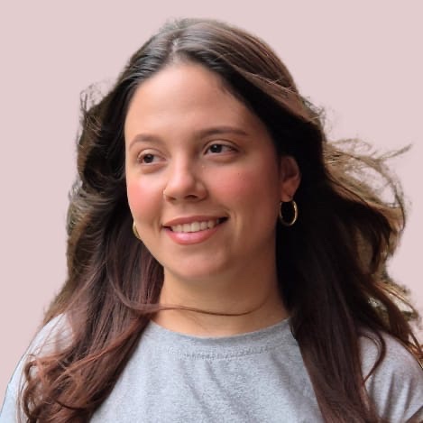 Andrea Faria