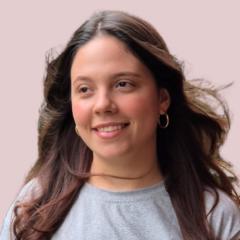 Andrea Faria