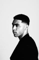 Xavier Carter