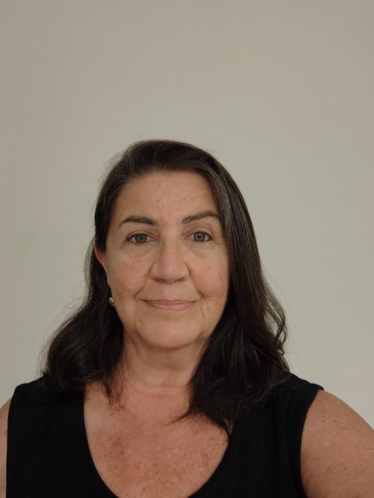 Marta Salviolo