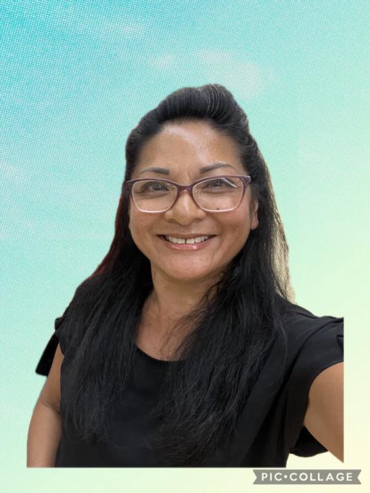 Sandi Yoshitake