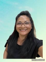 Sandi Yoshitake