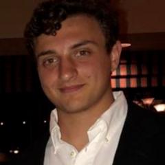 Nick Sikorski