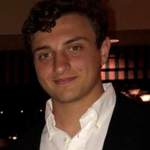 Nick Sikorski