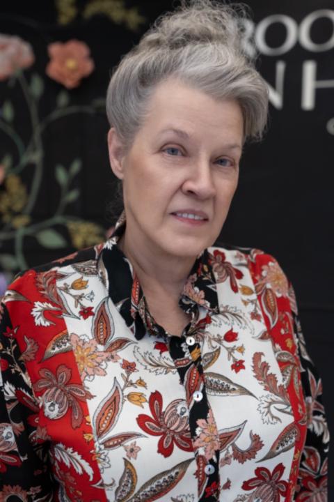 Arleen Smith