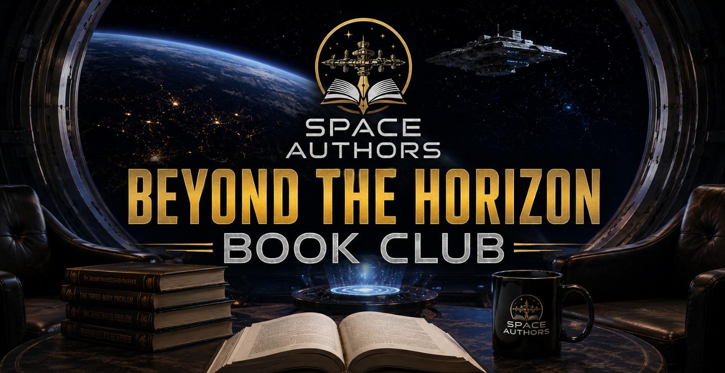 Beyond the Horizon Book Club