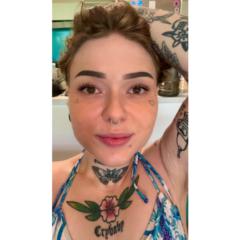 Eden Beveridge