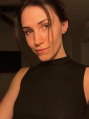 Kateryna Popkova