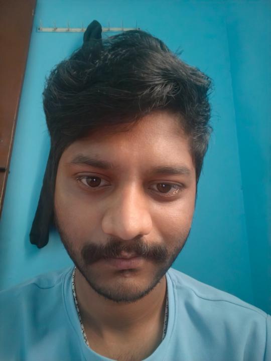 Arjun Vishwa