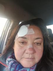 Evelyn Rojas de la peña