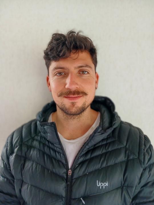 Felipe Vera