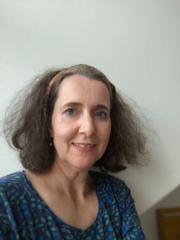 Silke Consemüller