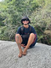 Kaled Argaez