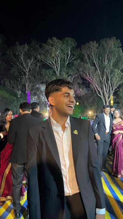 Dan Aiyappa