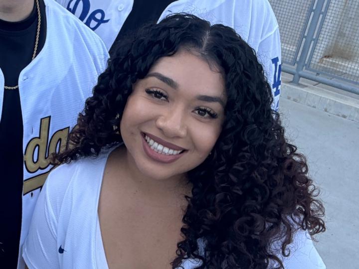 Alyssa Cerda
