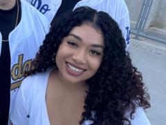 Alyssa Cerda