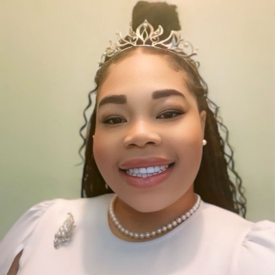 Empress Sierra Weatherington