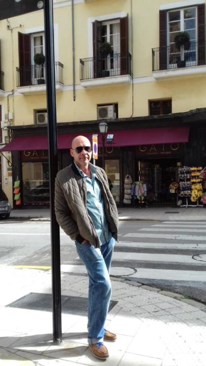 Bojan Sokolovic