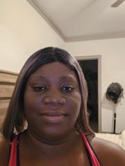 Joyceline Asuming