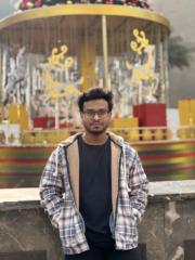 Mayank Jain