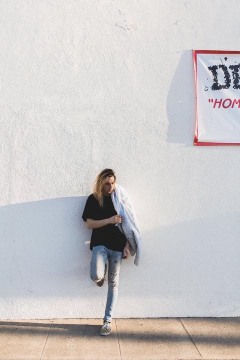 Maximillian Mauricio