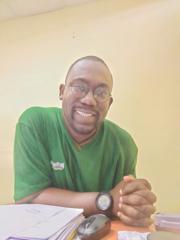 Yannick Martial Bankole