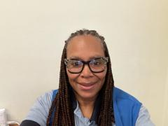 Sylvia Brown