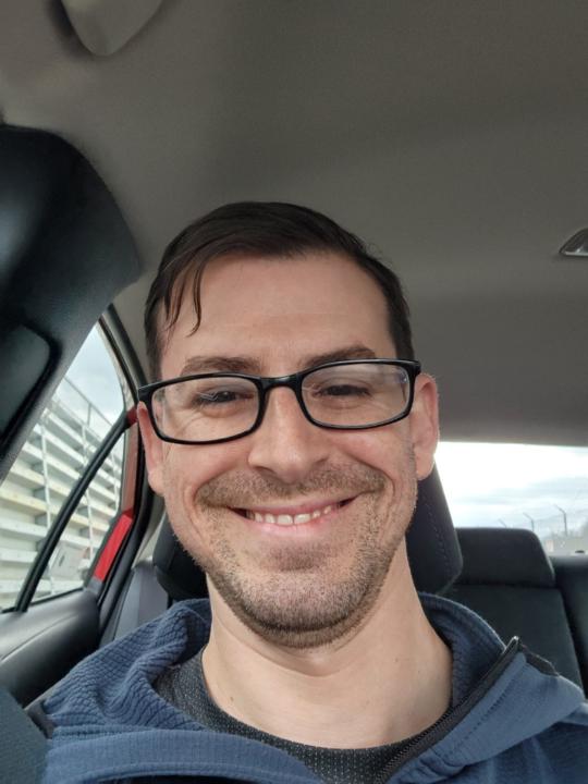 Benjamin Dippolito