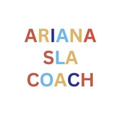 Arianna S L A coach