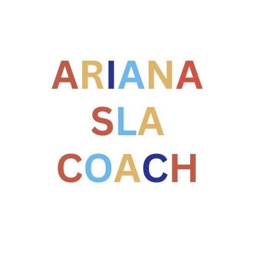 Arianna S L A coach