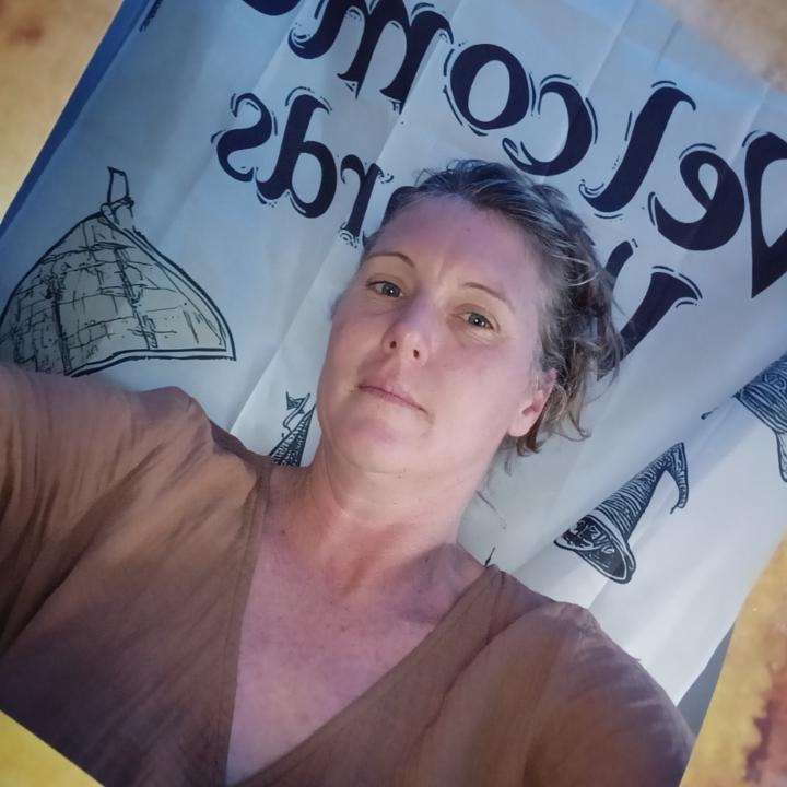 Jasmin Blackwell-Griffin