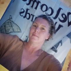 Jasmin Blackwell-Griffin