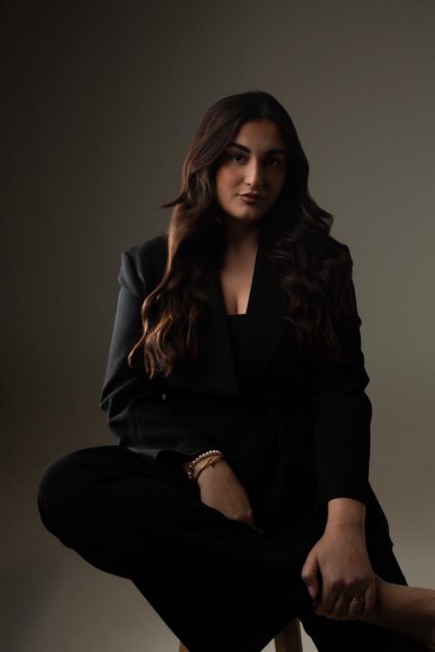 Albana Rudhani