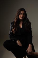 Albana Rudhani
