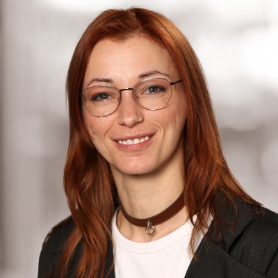 Maria Elflein