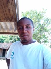 Eliot Manariava