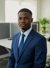 Mukisa Elijah
