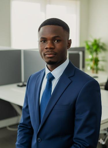 Mukisa Elijah