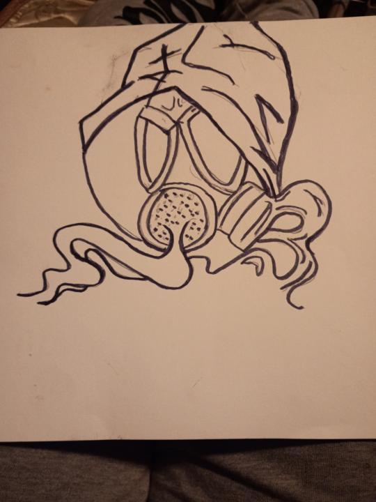 Been drawing a lot lately I guess!!!