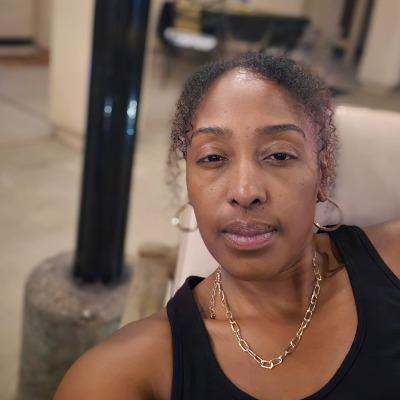 Camille Whyte